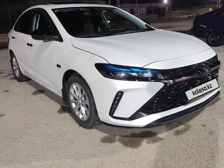 Chevrolet Monza 2023 года за 6 300 000 тг. в Алматы – фото 3
