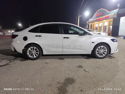 Chevrolet Monza 2023 года за 6 300 000 тг. в Алматы – фото 5