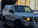 Mitsubishi Pajero 1994 годаfor2 500 000 тг. в Шымкент