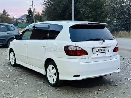 Toyota Ipsum 2005 года за 4 500 000 тг. в Атырау – фото 6