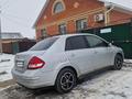 Nissan Tiida 2008 года за 3 300 000 тг. в Атырау – фото 2