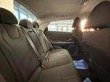 Hyundai Elantra Start 2025 года за 12 090 000 тг. в Караганда – фото 3