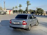 ВАЗ (Lada) Priora 2170 2010 годаүшін1 550 000 тг. в Актау – фото 4