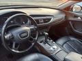 Audi A6 2015 годаfor12 000 000 тг. в Атырау – фото 11