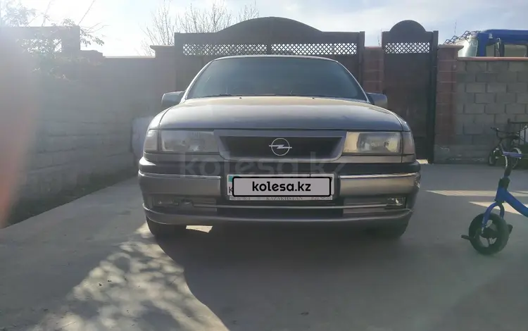 Opel Vectra 1994 годаүшін2 000 000 тг. в Шымкент