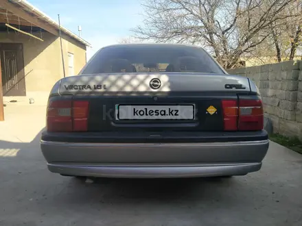 Opel Vectra 1994 года за 2 000 000 тг. в Шымкент – фото 3
