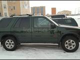 Opel Frontera 1996 года за 2 200 000 тг. в Кокшетау – фото 2
