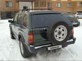 Opel Frontera 1996 года за 2 200 000 тг. в Кокшетау – фото 5