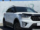 Hyundai Creta 2021 годаүшін9 500 000 тг. в Семей – фото 4