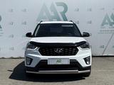 Hyundai Creta 2021 годаүшін9 500 000 тг. в Семей – фото 2
