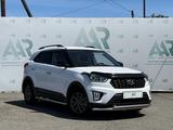 Hyundai Creta 2021 годаүшін9 500 000 тг. в Семей