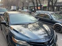 Toyota Camry 2019 годаүшін9 700 000 тг. в Алматы