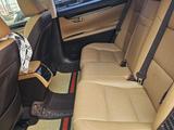 Lexus ES 300h 2017 года за 15 000 000 тг. в Уральск – фото 3
