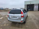 ВАЗ (Lada) Priora 2171 2013 годаүшін2 600 000 тг. в Актау – фото 2