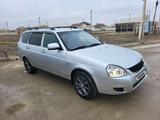 ВАЗ (Lada) Priora 2171 2013 годаүшін2 600 000 тг. в Актау – фото 3
