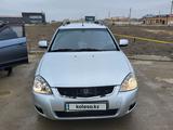 ВАЗ (Lada) Priora 2171 2013 годаүшін2 600 000 тг. в Актау – фото 4
