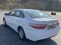 Toyota Camry 2017 годаfor6 100 000 тг. в Шымкент – фото 7