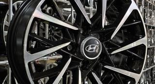 HYUNDAI на 16 новые диски за 180 000 тг. в Астана
