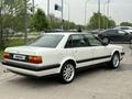 Audi 200 1991 года за 3 200 000 тг. в Алматы – фото 3