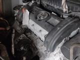 Мотор skoda rapid roomster 1.6 cfna за 550 000 тг. в Алматы – фото 2