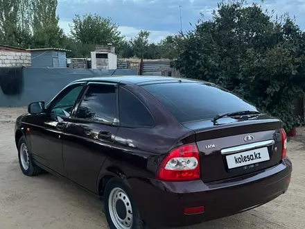 ВАЗ (Lada) Priora 2172 2012 года за 2 700 000 тг. в Актобе – фото 5