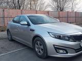 Kia K5 2013 годаfor6 500 000 тг. в Алматы – фото 4