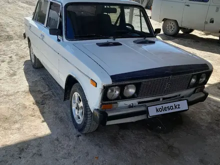 ВАЗ (Lada) 2106 2002 года за 500 000 тг. в Кызылорда
