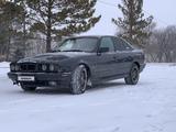 BMW 525 1992 года за 1 750 000 тг. в Караганда