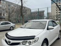 Toyota Camry 2014 года за 6 200 000 тг. в Актау