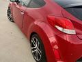 Hyundai Veloster 2013 годаүшін6 100 000 тг. в Костанай – фото 3