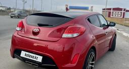 Hyundai Veloster 2013 года за 6 100 000 тг. в Костанай – фото 2