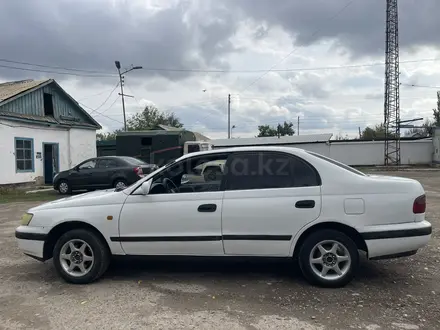 Toyota Carina E 1995 года за 1 100 000 тг. в Жаркент – фото 3