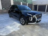 Hyundai Palisade 2020 годаfor23 000 000 тг. в Алматы