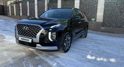 Hyundai Palisade 2020 годаүшін23 000 000 тг. в Алматы – фото 5