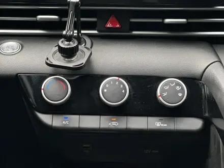 Hyundai Elantra 2023 года за 8 300 000 тг. в Семей – фото 10
