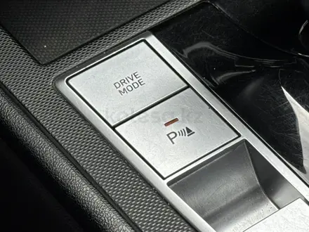 Hyundai Elantra 2023 года за 8 300 000 тг. в Семей – фото 12