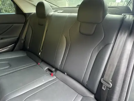 Hyundai Elantra 2023 года за 8 300 000 тг. в Семей – фото 23