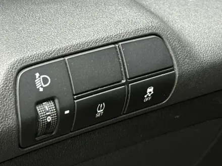 Hyundai Elantra 2023 года за 8 300 000 тг. в Семей – фото 21
