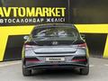 Hyundai Elantra 2023 годаүшін8 300 000 тг. в Семей – фото 5