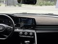 Hyundai Elantra 2023 годаүшін8 300 000 тг. в Семей – фото 8