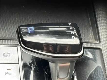 Hyundai Elantra 2023 года за 8 300 000 тг. в Семей – фото 11