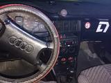 Audi 80 1989 годаүшін650 000 тг. в Сарыкемер