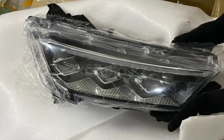 Фара фонарь Zeekr Haval за 100 тг. в Алматы