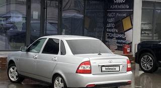 ВАЗ (Lada) Priora 2170 2014 года за 3 400 000 тг. в Шымкент