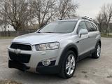 Chevrolet Captiva 2013 года за 7 500 000 тг. в Шымкент – фото 2