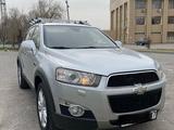 Chevrolet Captiva 2013 года за 7 200 000 тг. в Шымкент