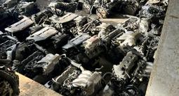 Двигатель 1MZ-fe Toyota Harrier Тойоту Хариер 3л с установкой за 201 222 тг. в Астана