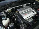 Двигатель 1MZ-fe Toyota Harrier Тойоту Хариер 3л с установкой за 201 222 тг. в Астана – фото 4