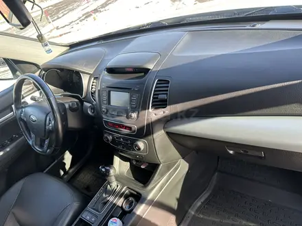 Kia Sorento 2014 года за 10 500 000 тг. в Алматы – фото 20