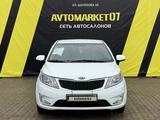 Kia Rio 2013 года за 6 300 000 тг. в Уральск – фото 2